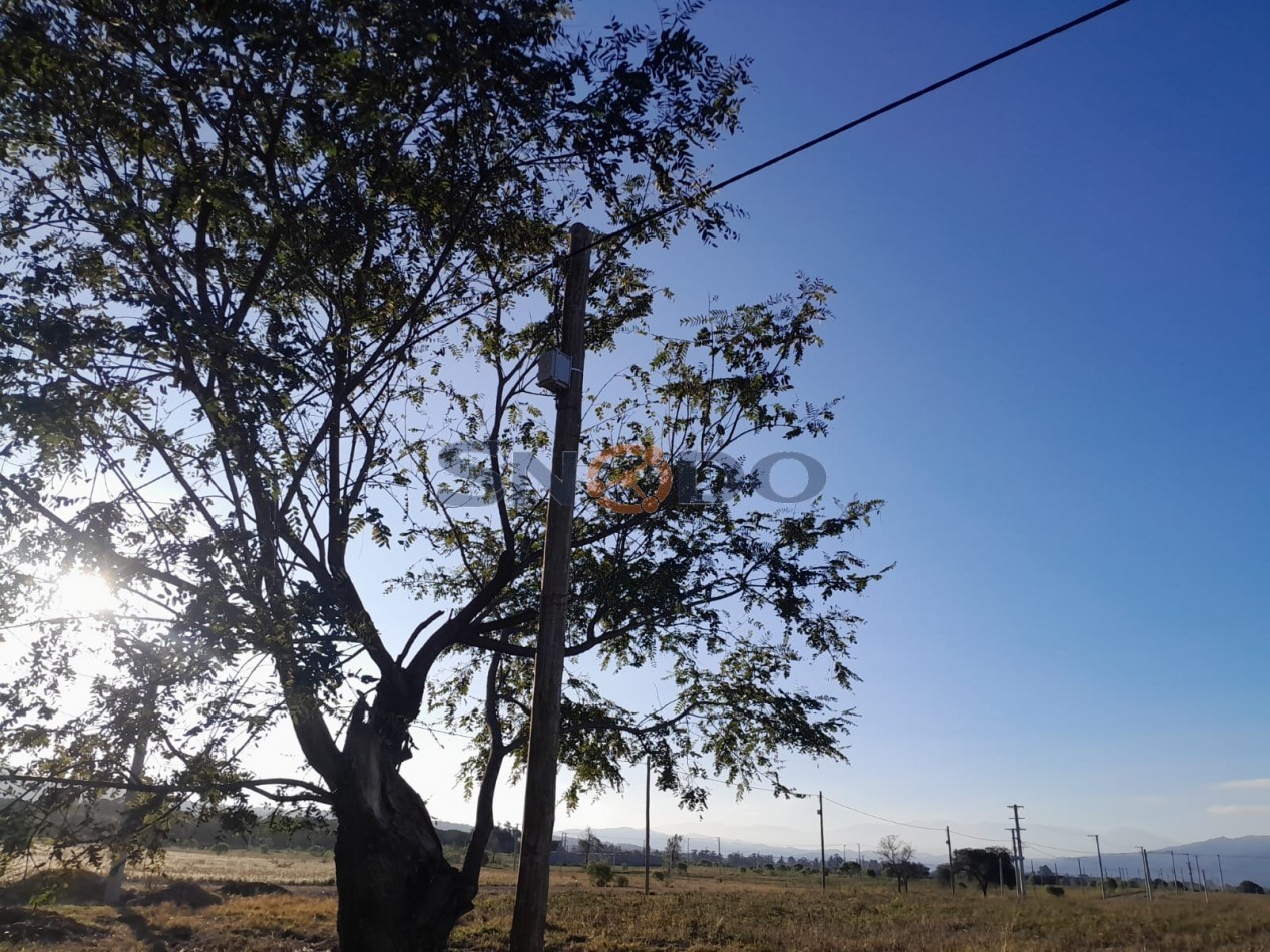 Loteo La Herradura -Los Alisos-