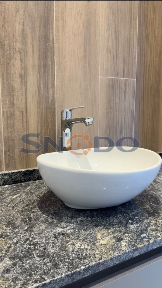Duplex ambiente dos