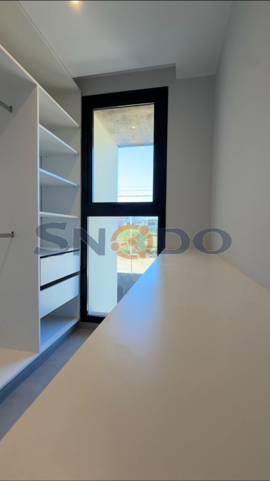 Duplex ambiente dos