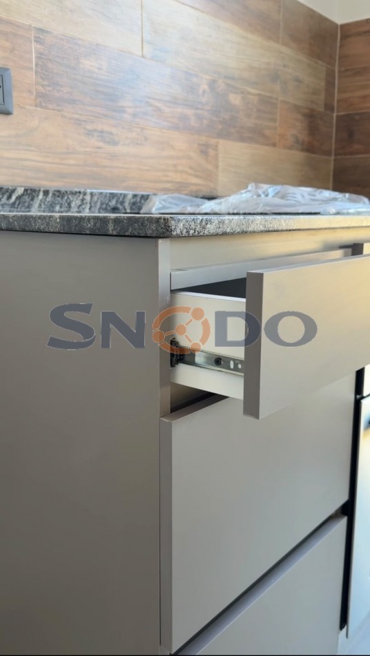 Duplex ambiente dos