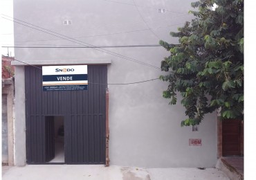 Galpon Comercial